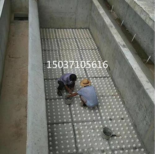 濾頭安裝方法