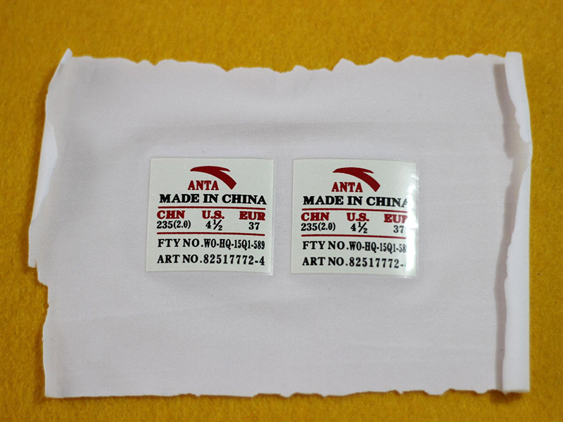 熱轉印的瓷板為何不防紫外線？原因與應對措施詳解