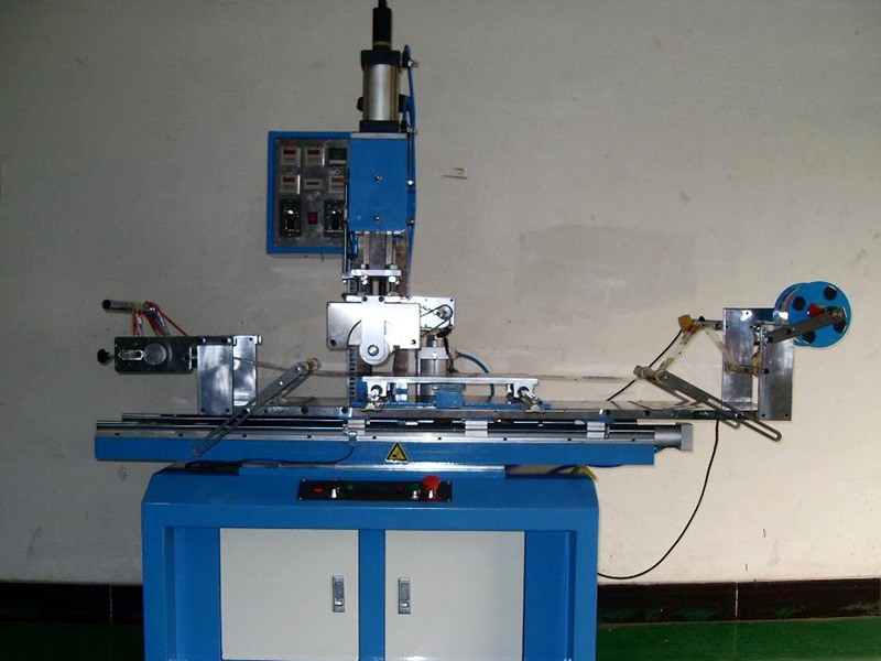 熱轉印膜有幾種材料啊?詳解熱轉印膜的幾種常見材料