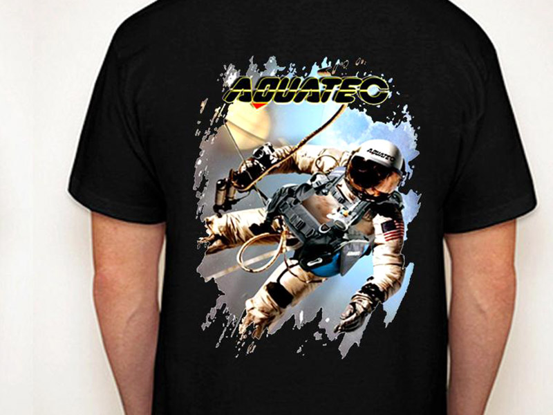 熱轉(zhuǎn)印紙是什么紙?揭秘?zé)徂D(zhuǎn)印紙的奧秘