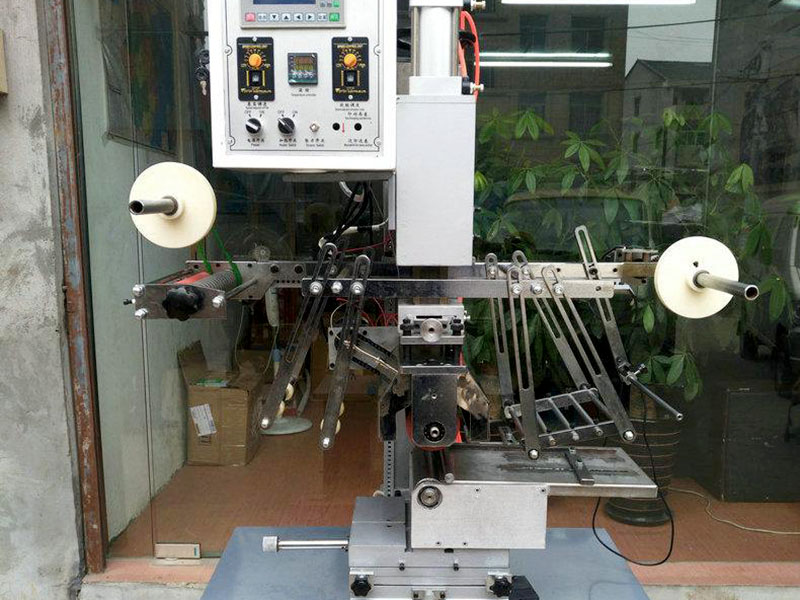 熱轉(zhuǎn)印氣體是否有毒？了解熱轉(zhuǎn)印過程中的氣體安全問題