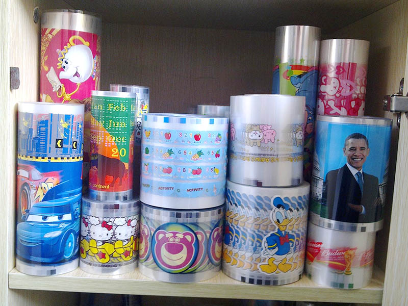 使用完的熱轉(zhuǎn)印碳帶是不是危廢？解析正確處理方法！