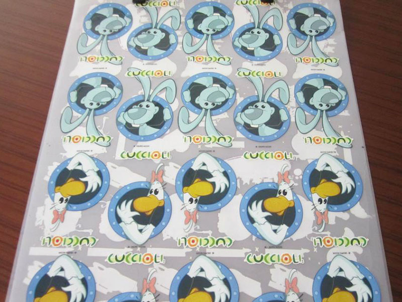 PVC熱轉(zhuǎn)印對(duì)環(huán)境有沒(méi)有污染？