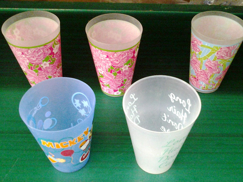 如何去除熱轉印？幾個實用的方法！