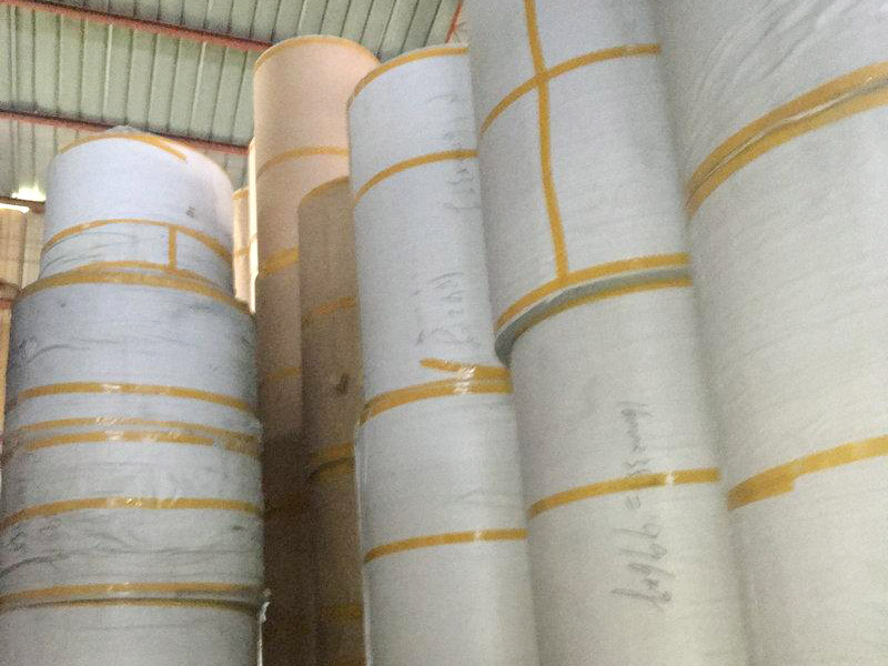 東莞市有誰賣熱轉印原紙？