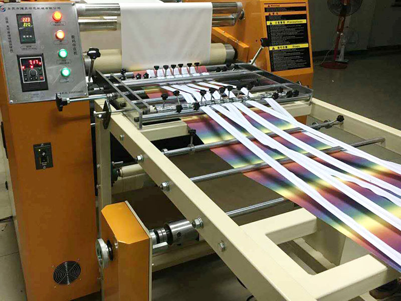 熱轉印打印機要不要改裝？