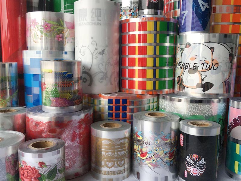 熱轉印技術有沒有甲醛?