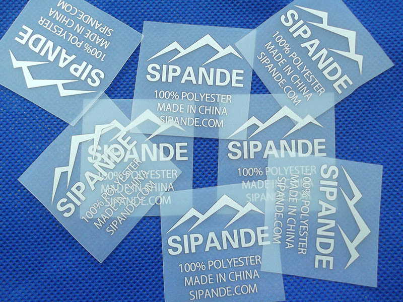 熱轉印標簽測試不過原因是什么？