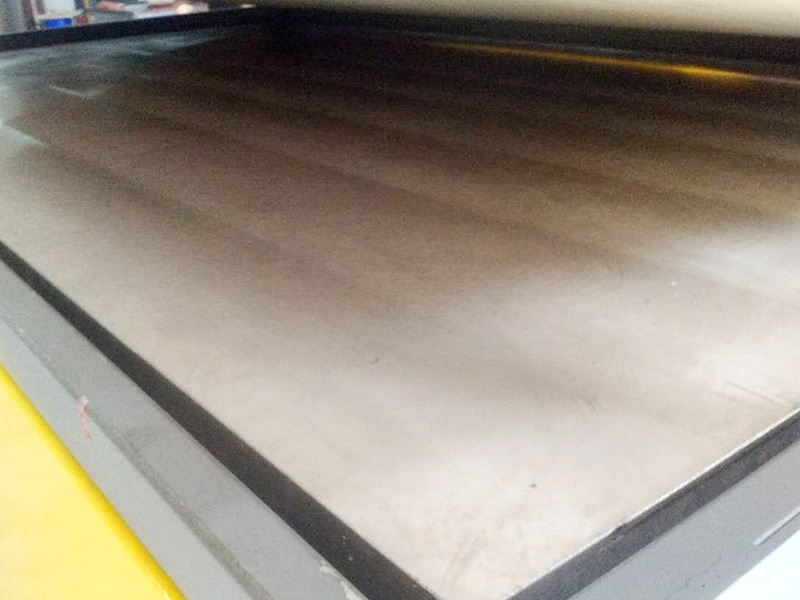 什么是熱轉(zhuǎn)印板?