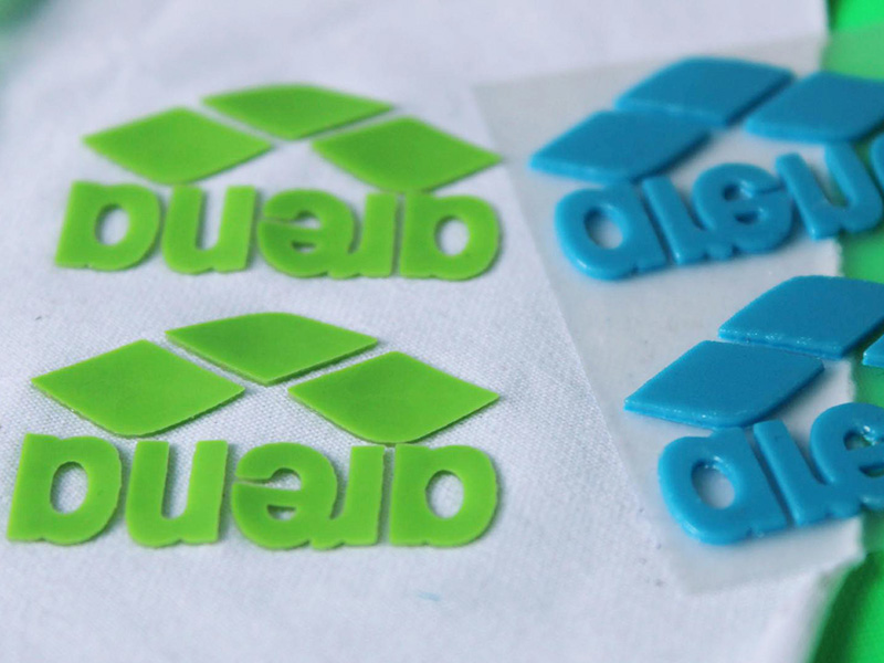 熱轉(zhuǎn)印轉(zhuǎn)印不上是什么原因?解決方案!