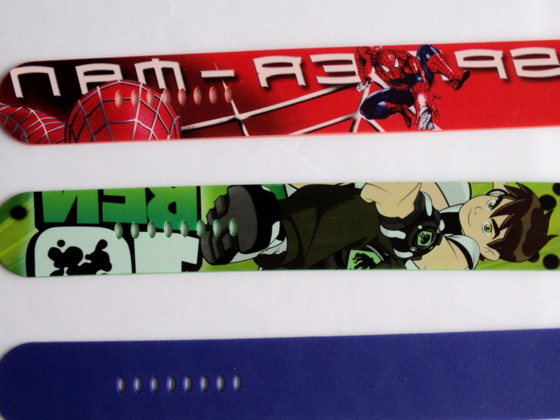 pvc如何熱轉印?步驟事項!