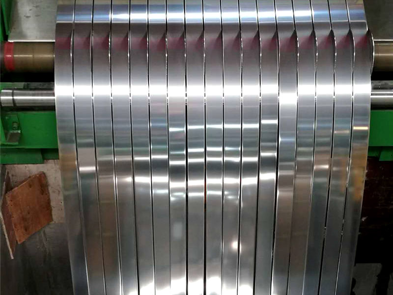 不銹鋼能否熱轉印?工藝要求!