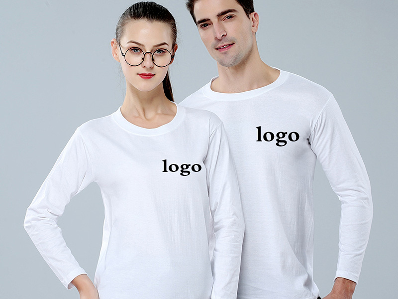 熱轉印t恤圖案不清楚原因是什么？有效解決方法！