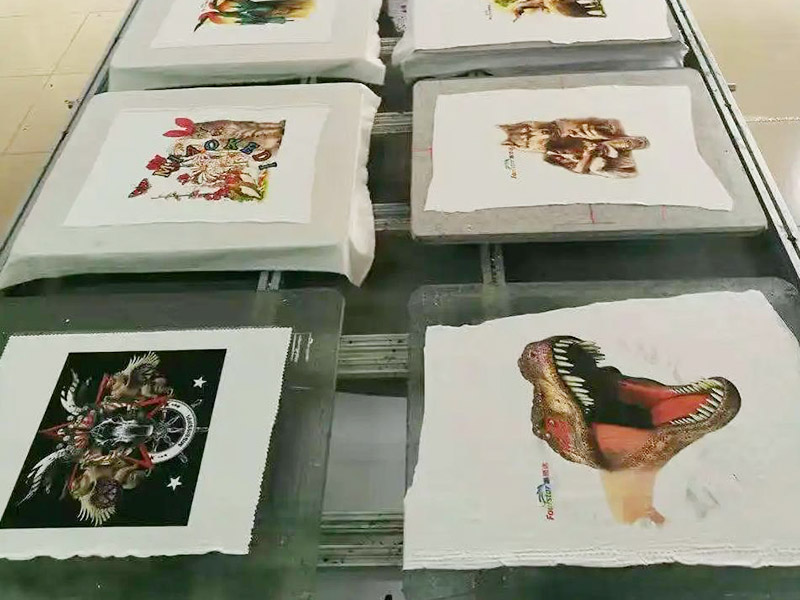 熱轉印的圖案能不能去掉？熱轉印圖案去除方法！