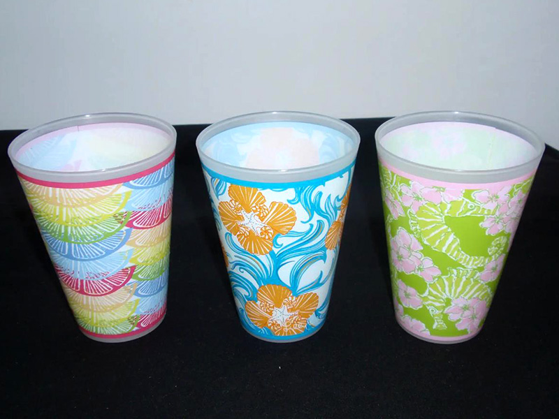 熱轉印杯子 熱轉印杯子