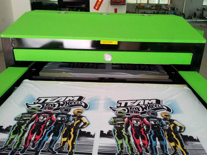 熱轉(zhuǎn)印機(jī) 熱轉(zhuǎn)印機(jī)